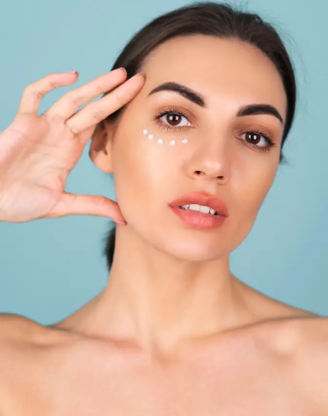 Blepharoplasty