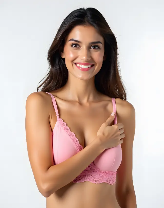 Mastopexy