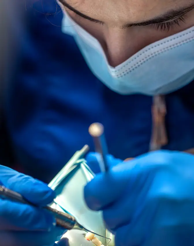 Microtia surgery/ Pinna reconstruction