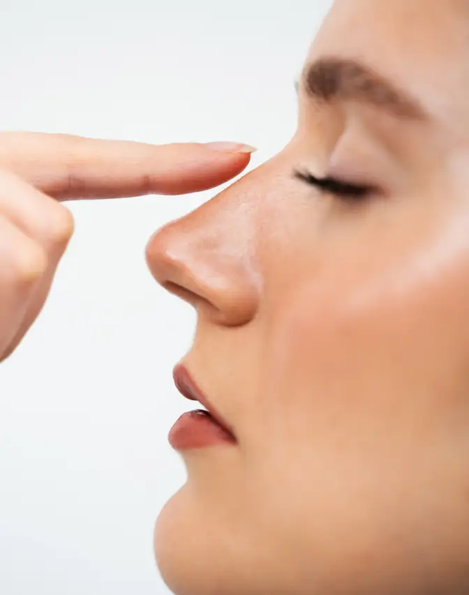 Rhinoplasty